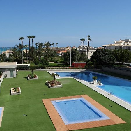 Apartamento Bella Vista - Aqua Nature La Mata La Mata  Ngoại thất bức ảnh