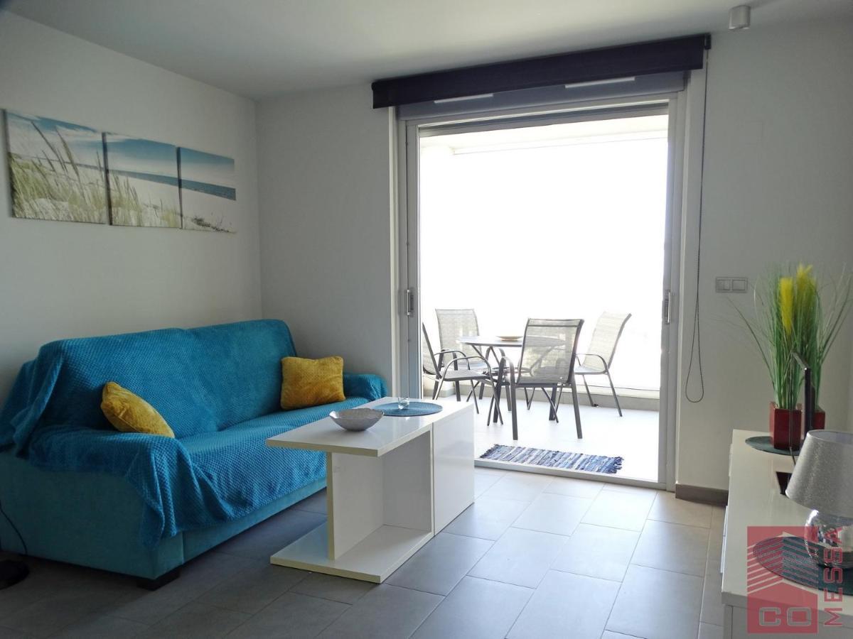 Apartamento Bella Vista - Aqua Nature La Mata La Mata  Ngoại thất bức ảnh