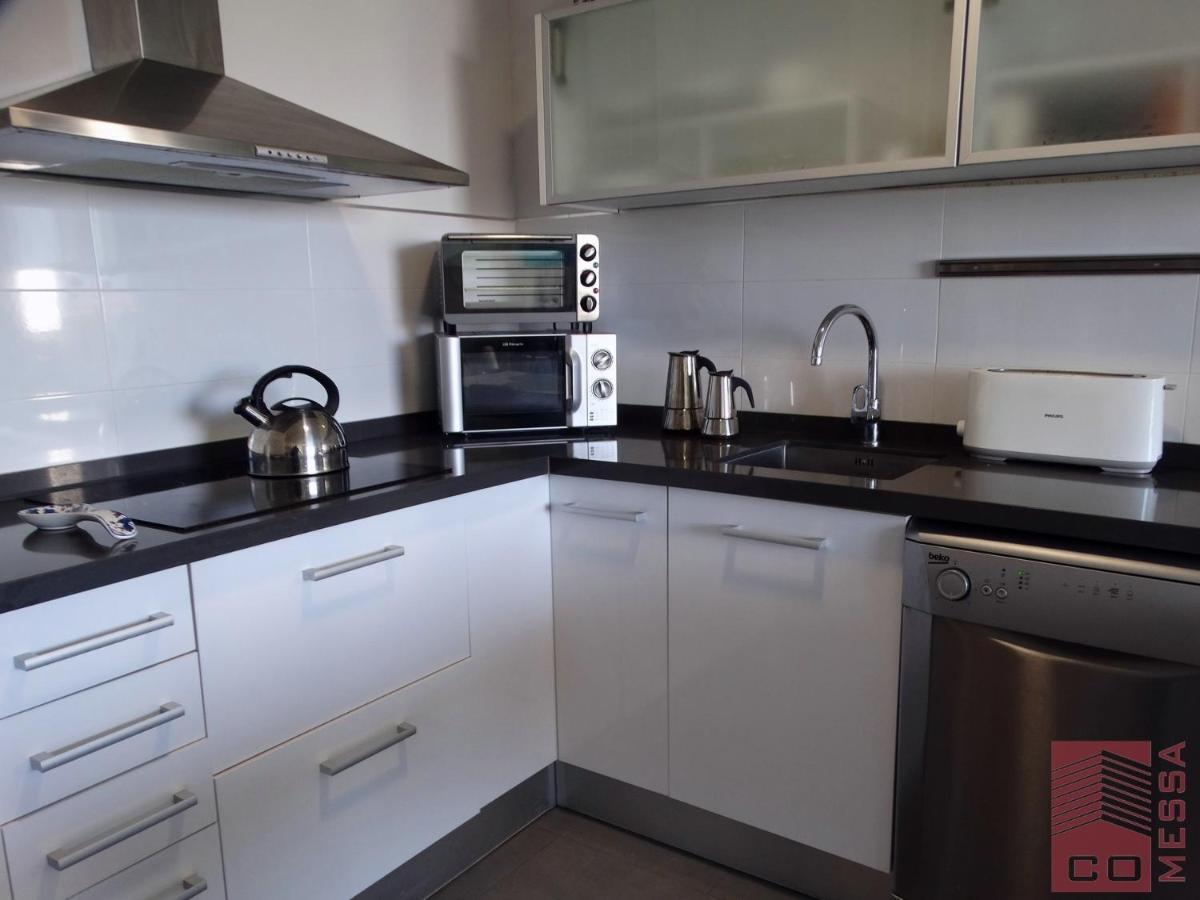 Apartamento Bella Vista - Aqua Nature La Mata La Mata  Ngoại thất bức ảnh