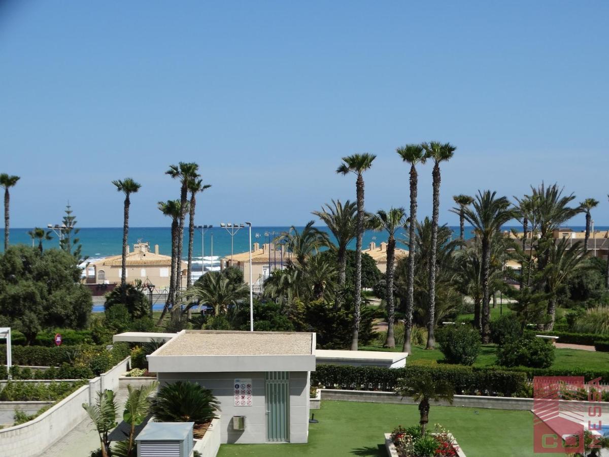 Apartamento Bella Vista - Aqua Nature La Mata La Mata  Ngoại thất bức ảnh