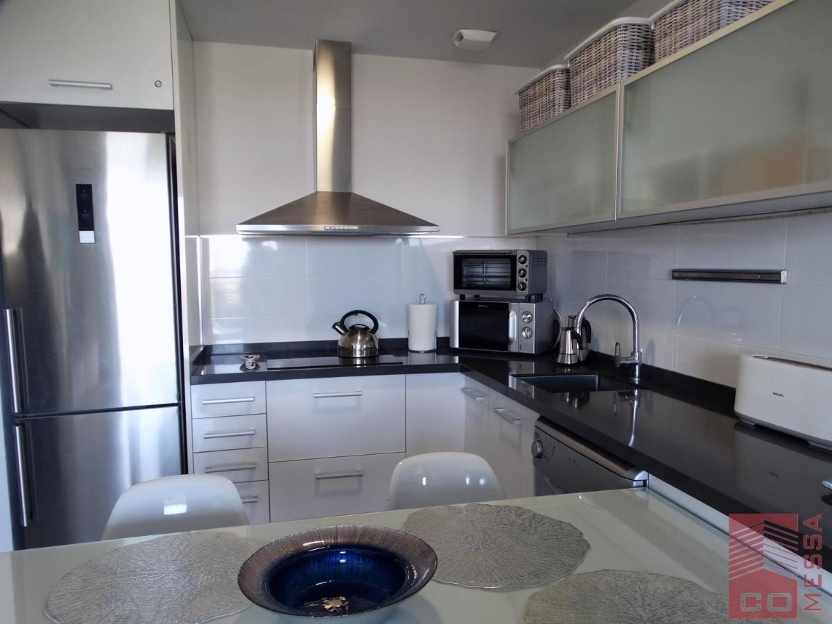 Apartamento Bella Vista - Aqua Nature La Mata La Mata  Ngoại thất bức ảnh