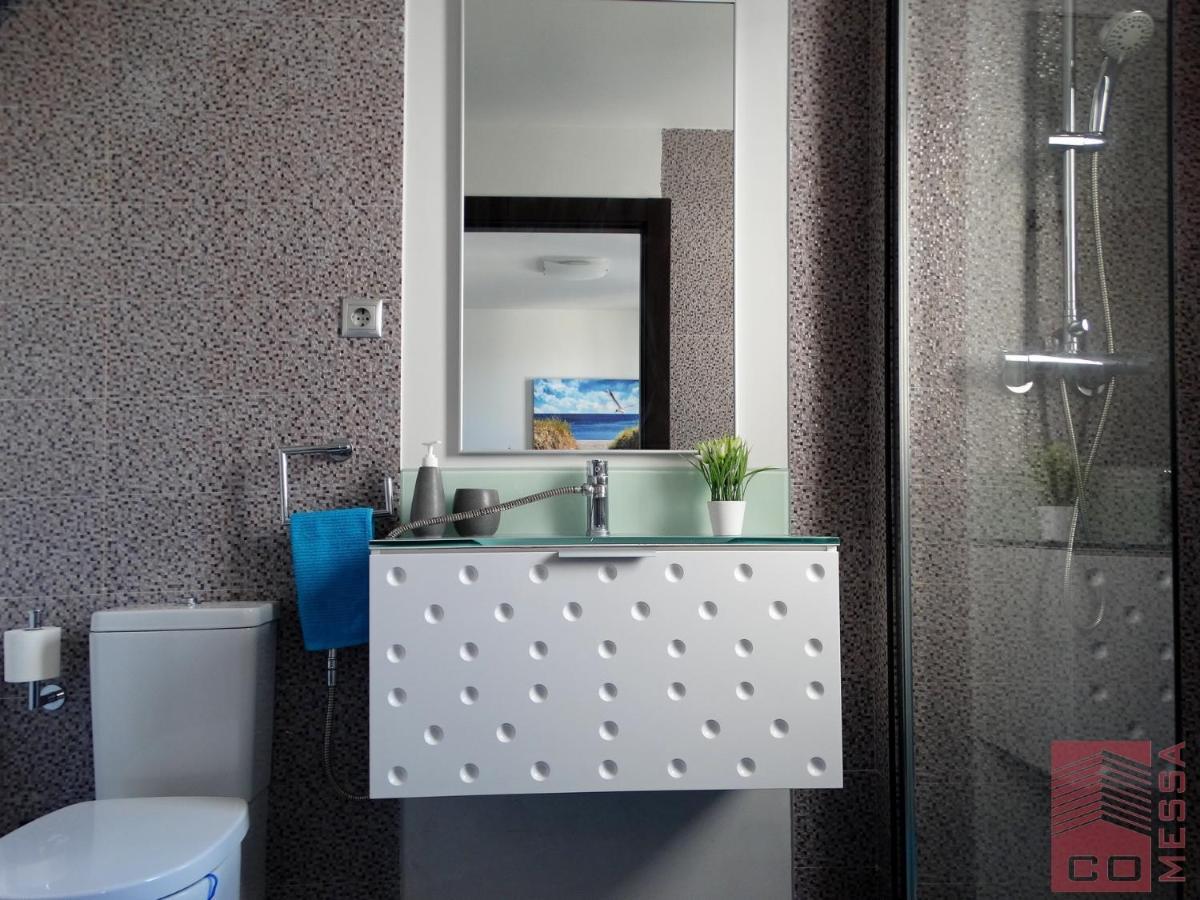 Apartamento Bella Vista - Aqua Nature La Mata La Mata  Ngoại thất bức ảnh