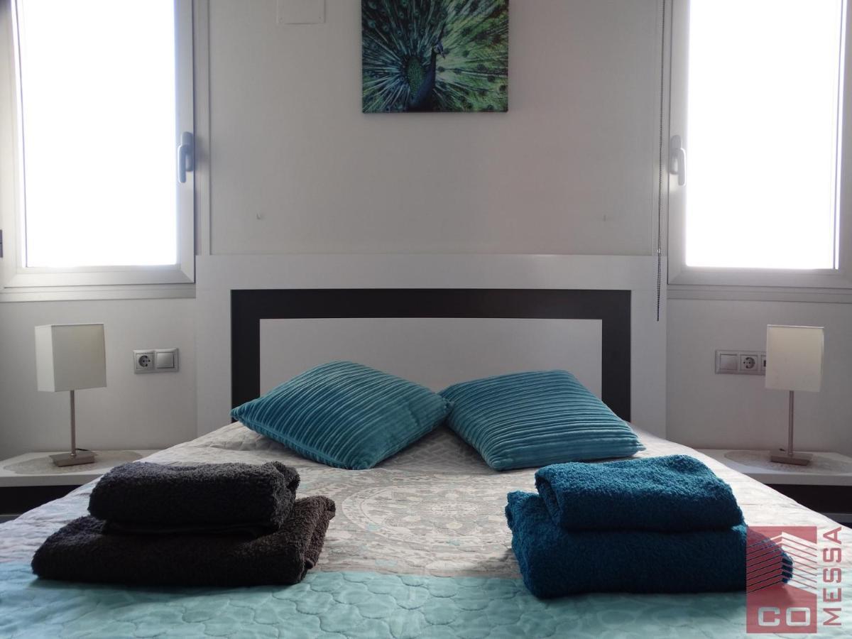 Apartamento Bella Vista - Aqua Nature La Mata La Mata  Ngoại thất bức ảnh