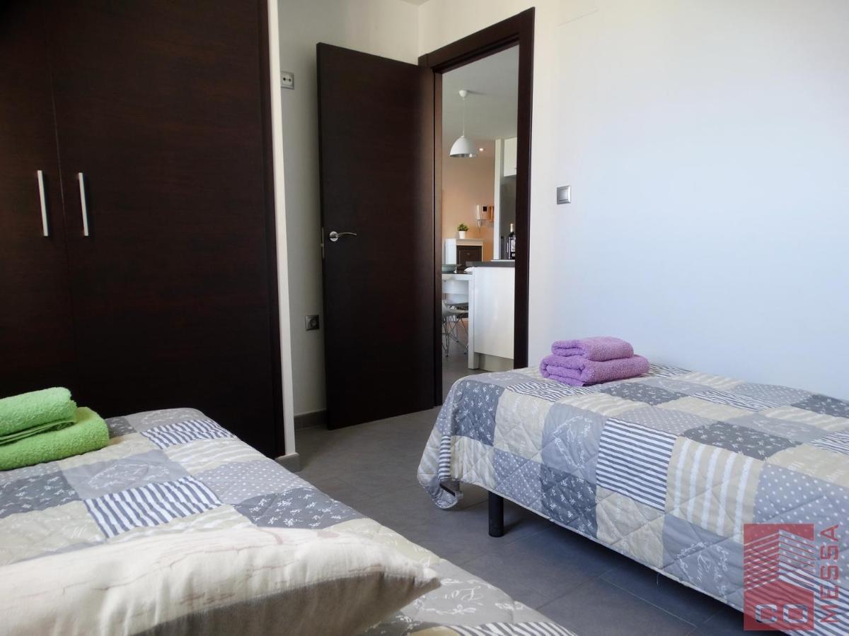 Apartamento Bella Vista - Aqua Nature La Mata La Mata  Ngoại thất bức ảnh