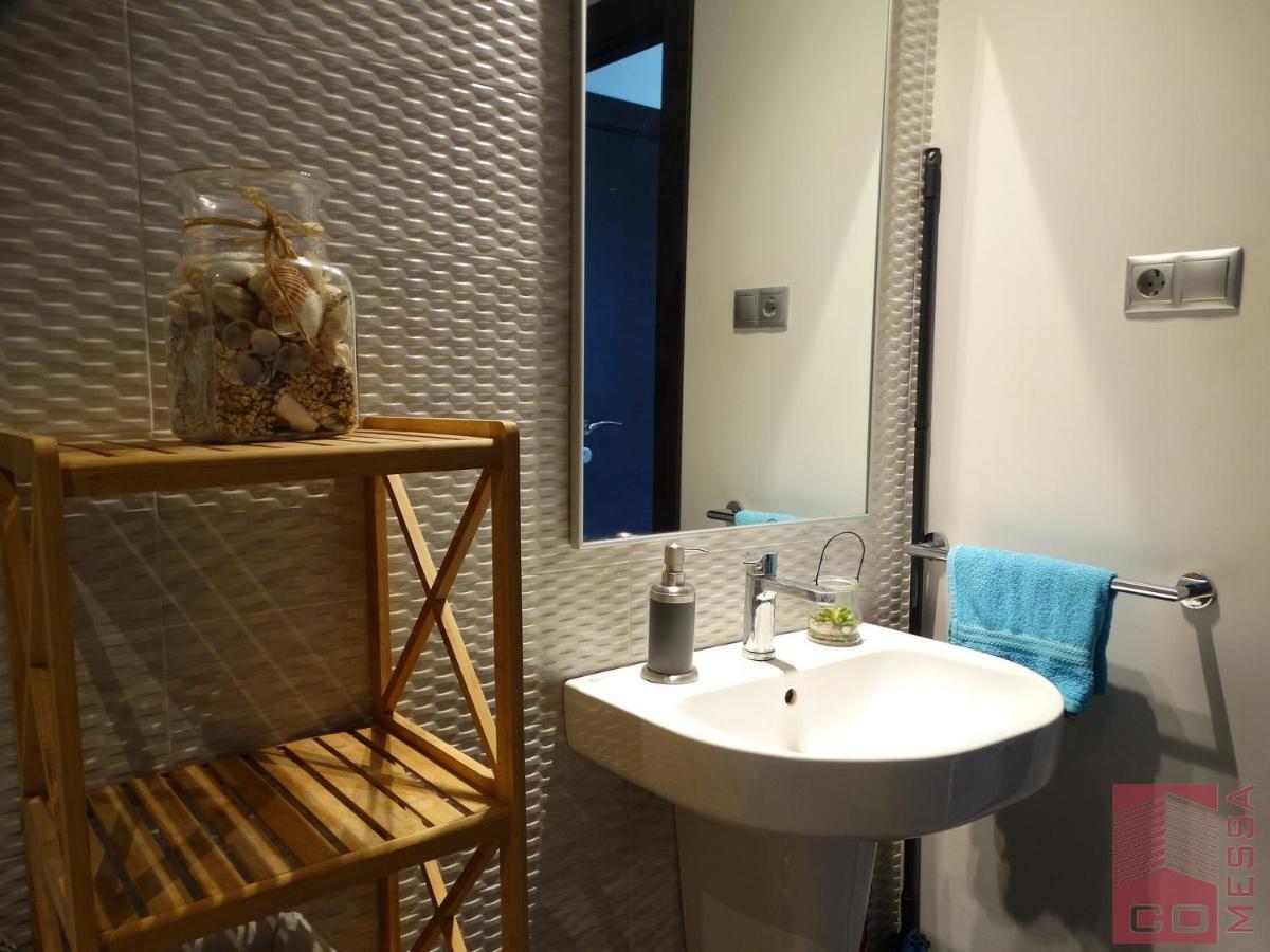Apartamento Bella Vista - Aqua Nature La Mata La Mata  Ngoại thất bức ảnh