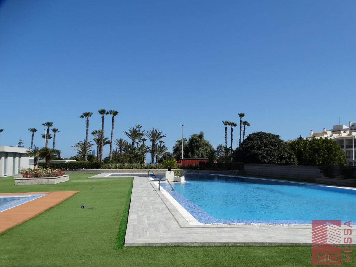 Apartamento Bella Vista - Aqua Nature La Mata La Mata  Ngoại thất bức ảnh