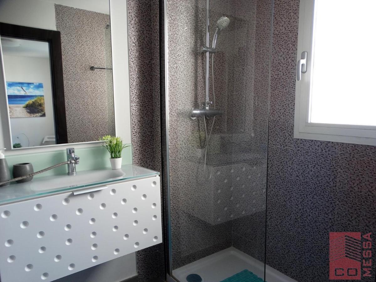 Apartamento Bella Vista - Aqua Nature La Mata La Mata  Ngoại thất bức ảnh