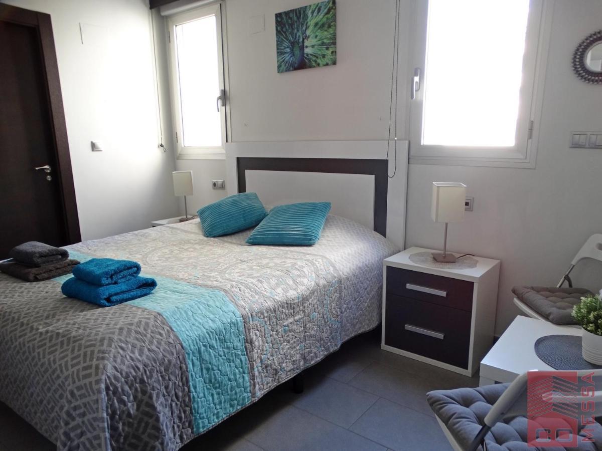 Apartamento Bella Vista - Aqua Nature La Mata La Mata  Ngoại thất bức ảnh