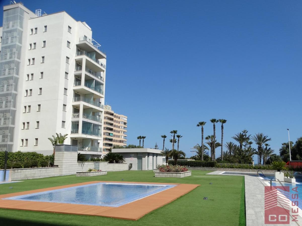 Apartamento Bella Vista - Aqua Nature La Mata La Mata  Ngoại thất bức ảnh