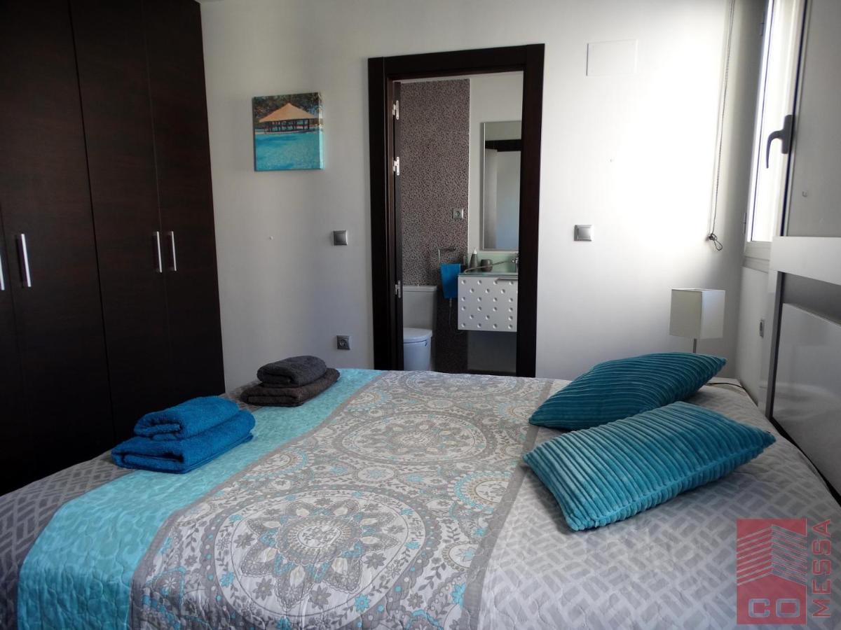 Apartamento Bella Vista - Aqua Nature La Mata La Mata  Ngoại thất bức ảnh