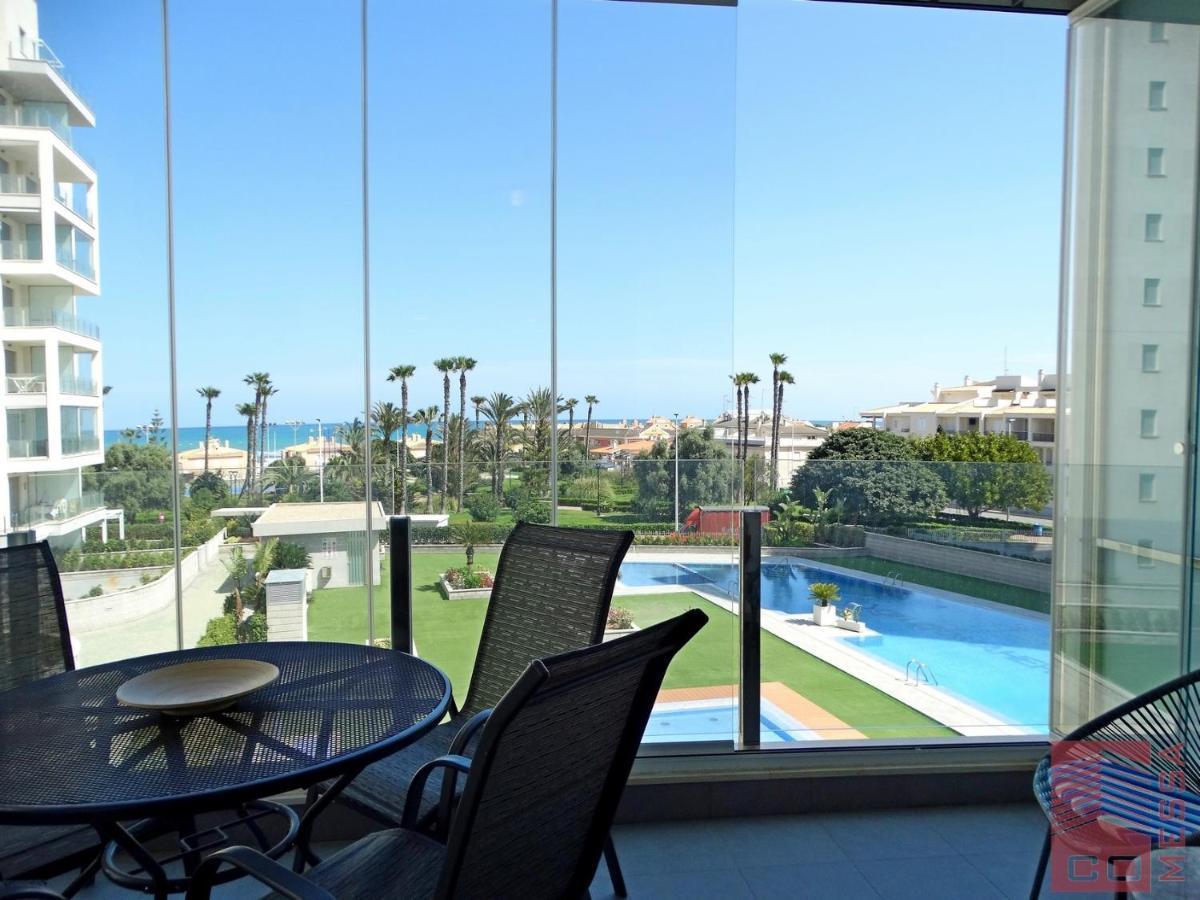 Apartamento Bella Vista - Aqua Nature La Mata La Mata  Ngoại thất bức ảnh