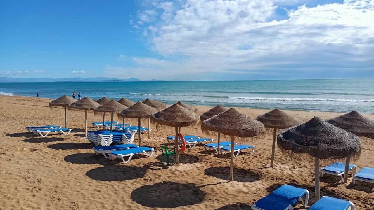 Apartamento Bella Vista - Aqua Nature La Mata La Mata  Ngoại thất bức ảnh